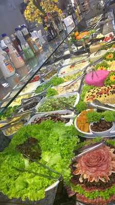 Brasil A Quilo Restaurante