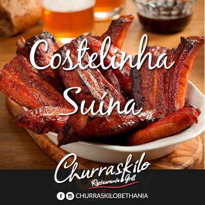 Brasil A Quilo Restaurante