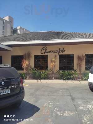 Brasil A Quilo Restaurante