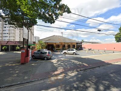 Brasil A Quilo Restaurante