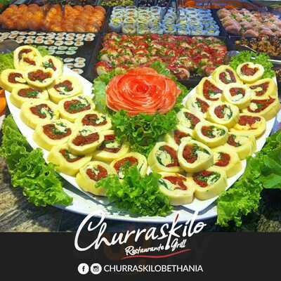 Brasil A Quilo Restaurante