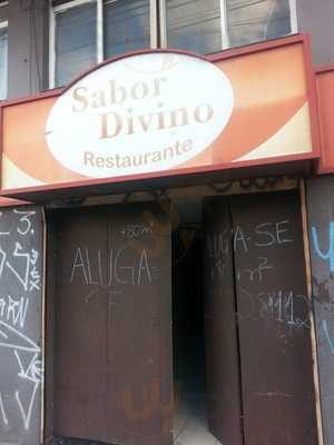 Restaurante Sabor Divino