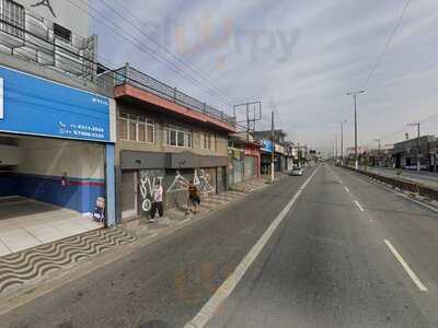 Restaurante Sabor Divino