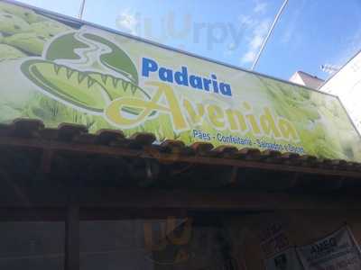 Padaria Avenida