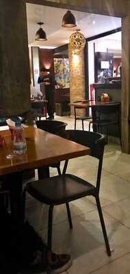 Okone Cozinha Japonesa E Peruana