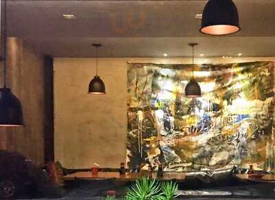 Okone Cozinha Japonesa E Peruana