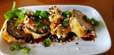 Okone Cozinha Japonesa E Peruana