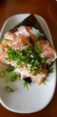 Okone Cozinha Japonesa E Peruana