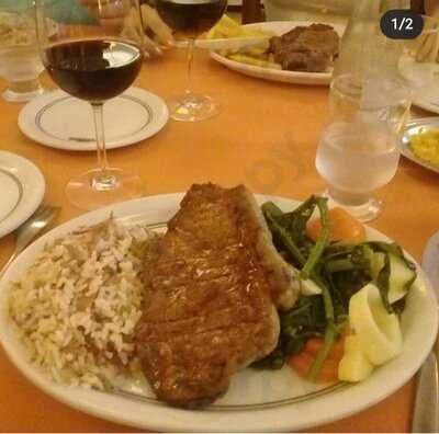 Tourinho Churrascaria