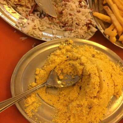 Tourinho Churrascaria