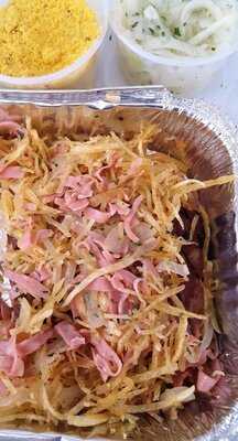 Tourinho Churrascaria