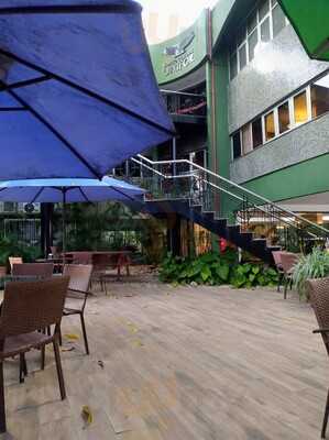 Café Das Artes Unifor