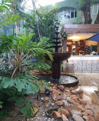 Café Das Artes Unifor