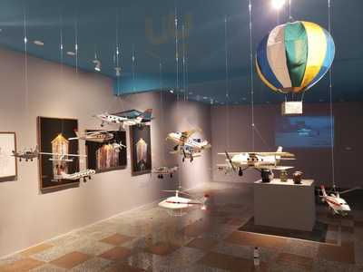 Café Das Artes Unifor