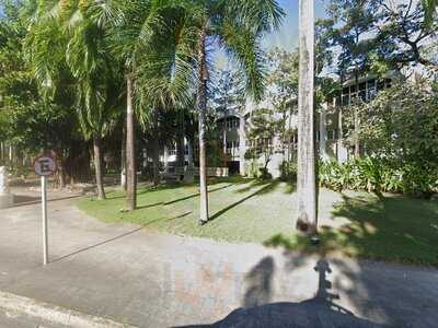 Café Das Artes Unifor