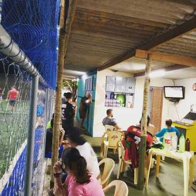 Recreio Lanchonete
