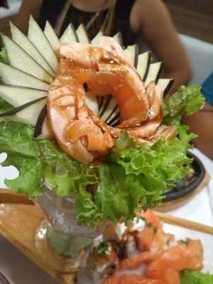 Temakeria Makis Place