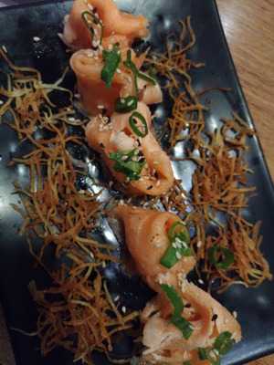 Temakeria Makis Place