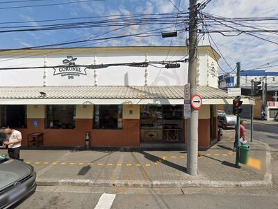 Bar Avenida