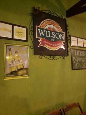 Wilson Bar