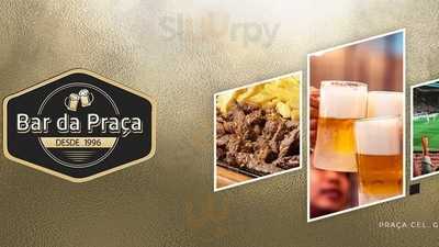 Bar Da Praca