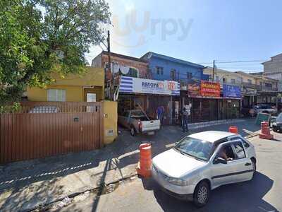 Casa Do Norte Osasnorte