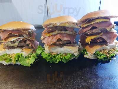 Bar Lanches Mm
