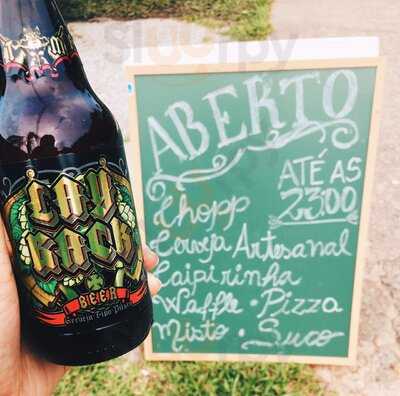 Layback Beer Beach Spot