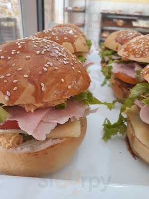 Padaria E Confeitaria Gemeos