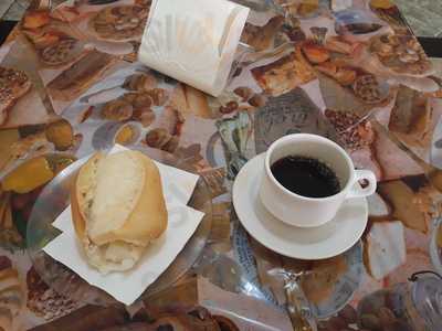 Padaria E Confeitaria Gemeos