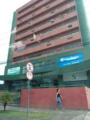 Restaurante Royal Center