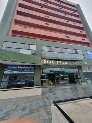 Restaurante Royal Center