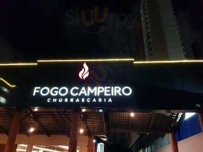 Fogo Campeiro