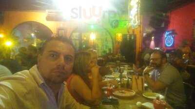 Guacamole Cocina Mexicana