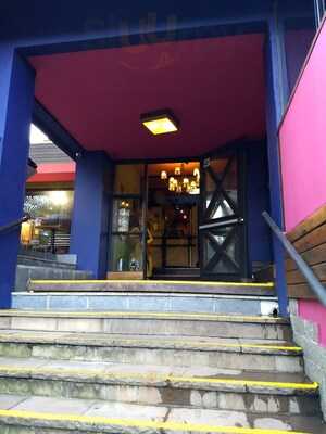 Guacamole Cocina Mexicana