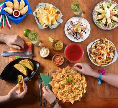 Guacamole Cocina Mexicana