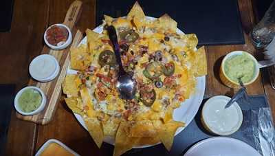 Guacamole Cocina Mexicana