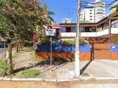 Guacamole Cocina Mexicana