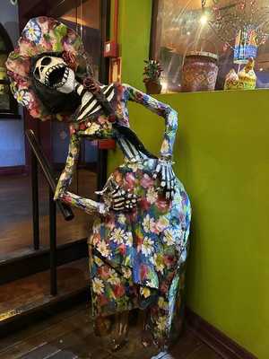 Guacamole Cocina Mexicana