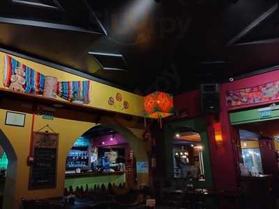 Guacamole Cocina Mexicana