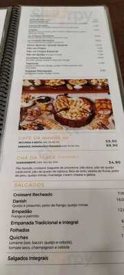 Empório Farinha Pura