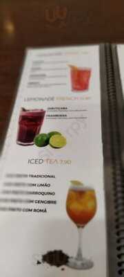 Empório Farinha Pura