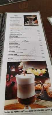 Empório Farinha Pura