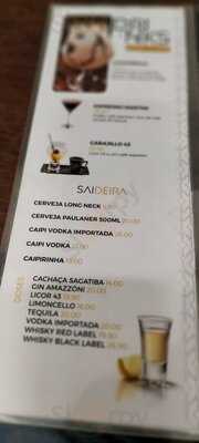 Empório Farinha Pura