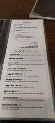 Empório Farinha Pura