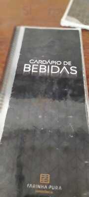 Empório Farinha Pura