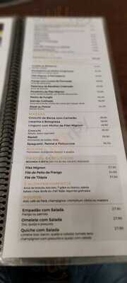 Empório Farinha Pura