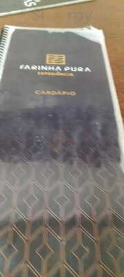 Empório Farinha Pura