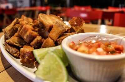 Bar E Restaurante Ze Mirim