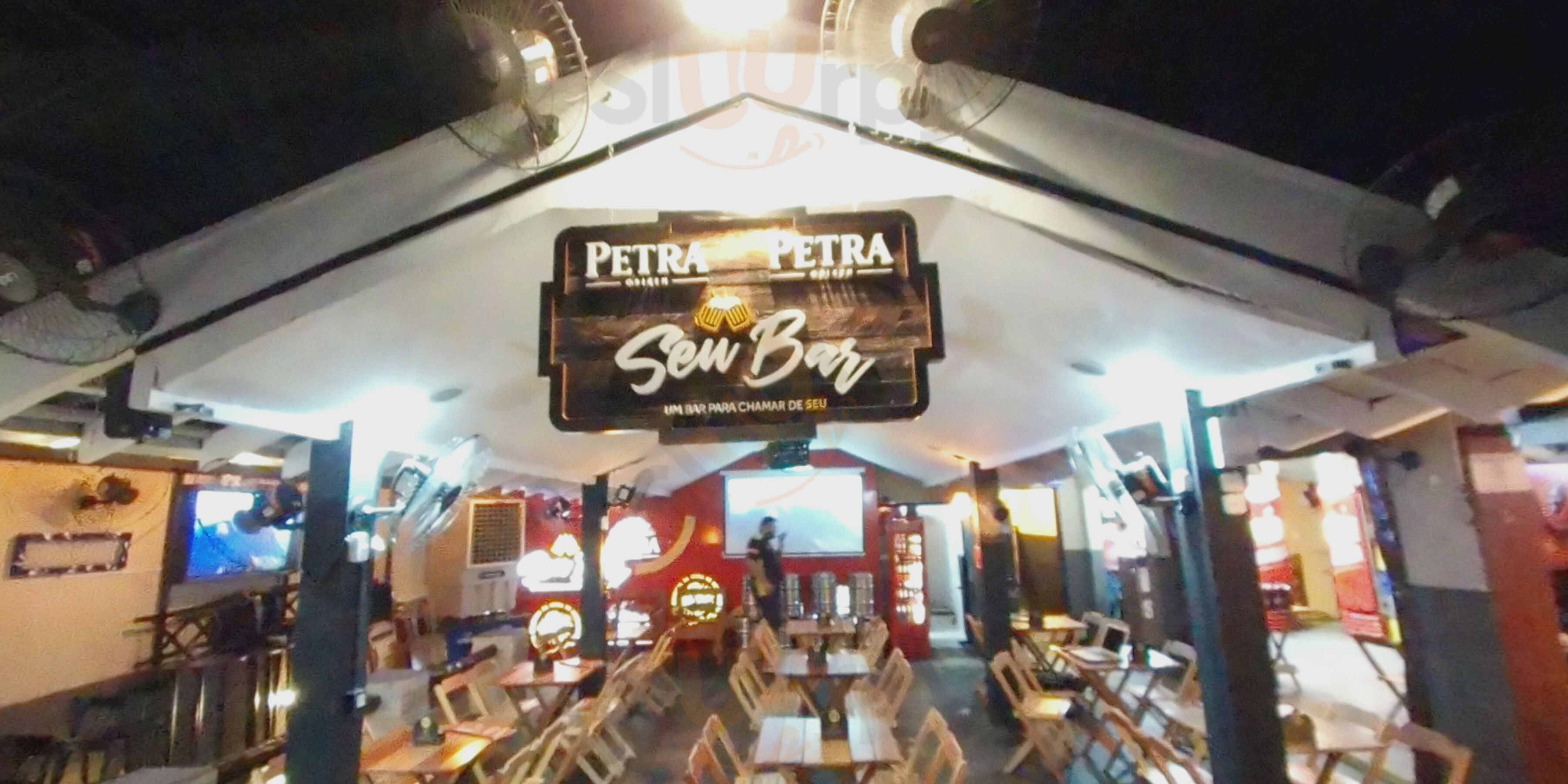 Bar E Restaurante Ze Mirim